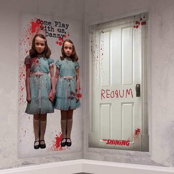 The Shining Scene Setter Add Ons (image for) The Shining Scene Setter Add Ons