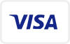 (image for) Visa accepted