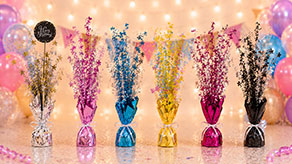 (image for) Novelty Balloon Weights