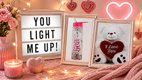 (image for) Novelty Gifts & Plush Bears