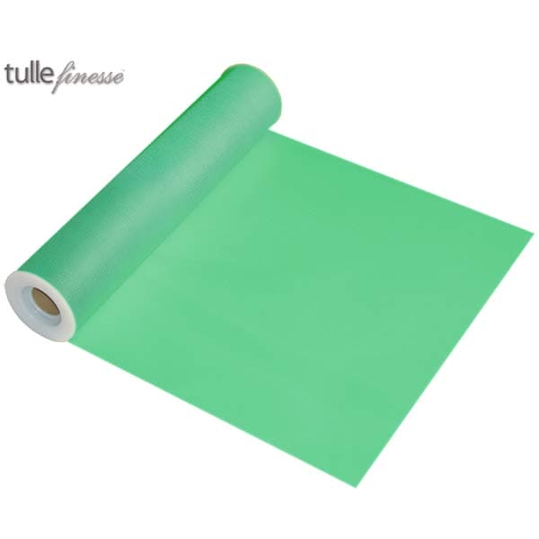 (image for) Mint Green Tulle