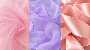 (image for) Fabric & Ribbons