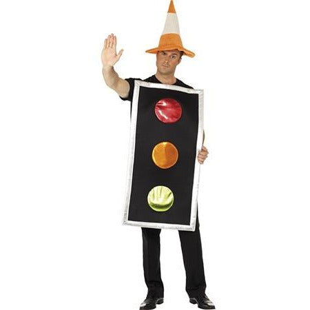 Traffic Light Costumes