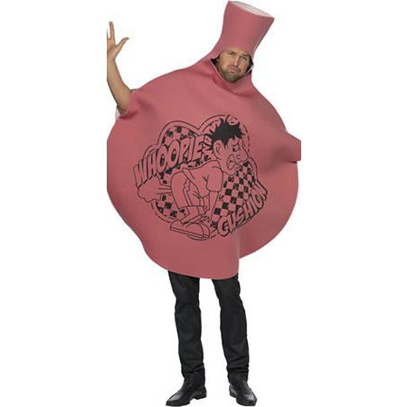 Whoopie Cushion Costume