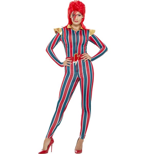 (image for) Space Superstar Costume
