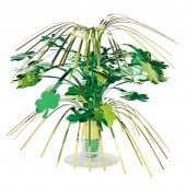 (image for) Shamrock Cascade