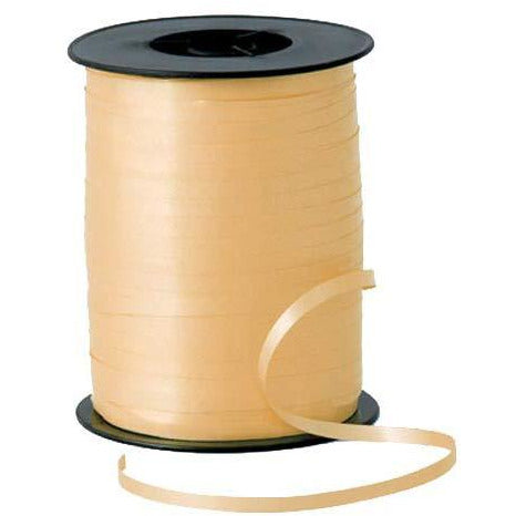 Gold Curling Ribbon (image for) Gold Curling Ribbon