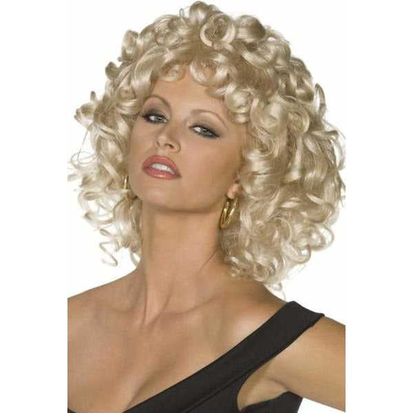 Last Scene Sandy Grease Wigs (image for) Last Scene Sandy Grease Wigs