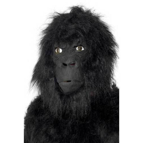 Gorilla Mask (image for) Gorilla Mask