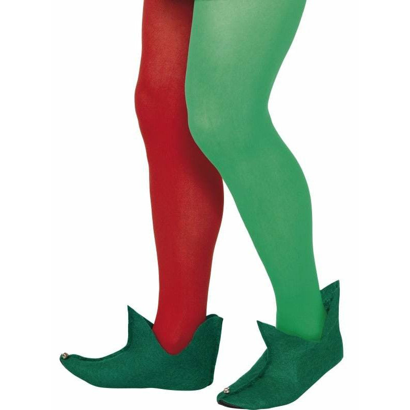 (image for) Elf Boots