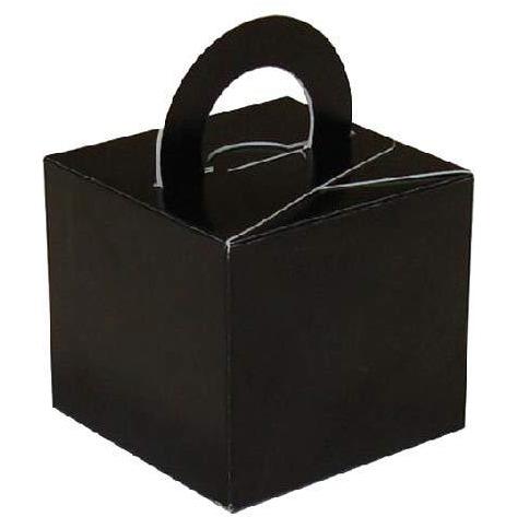 (image for) Black Bouquet Box x10