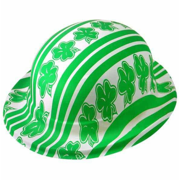 (image for) Shamrock Bowler Hat