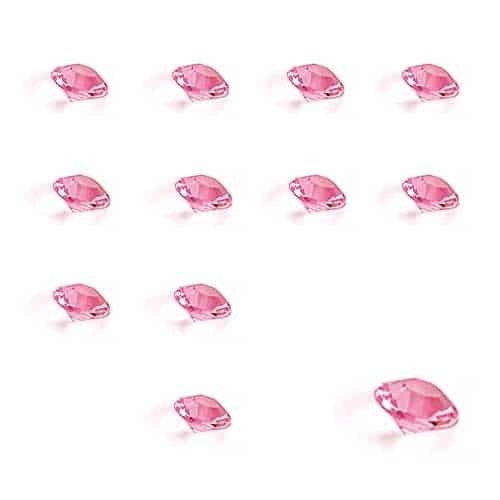 Pink Tiny Diamantes (image for) Pink Tiny Diamantes