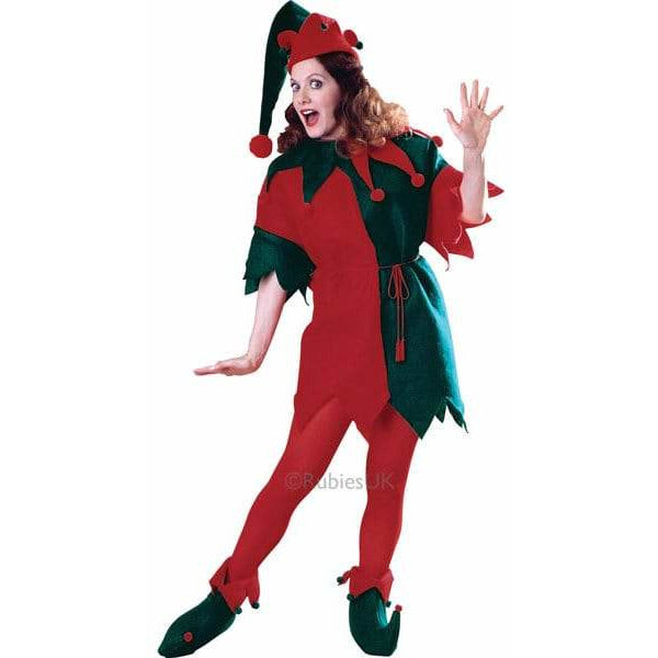 Elf Tunic Costume Set (image for) Elf Tunic Costume Set