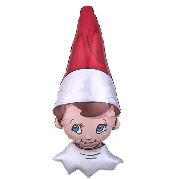 (image for) The Elf On The Shelf Balloon