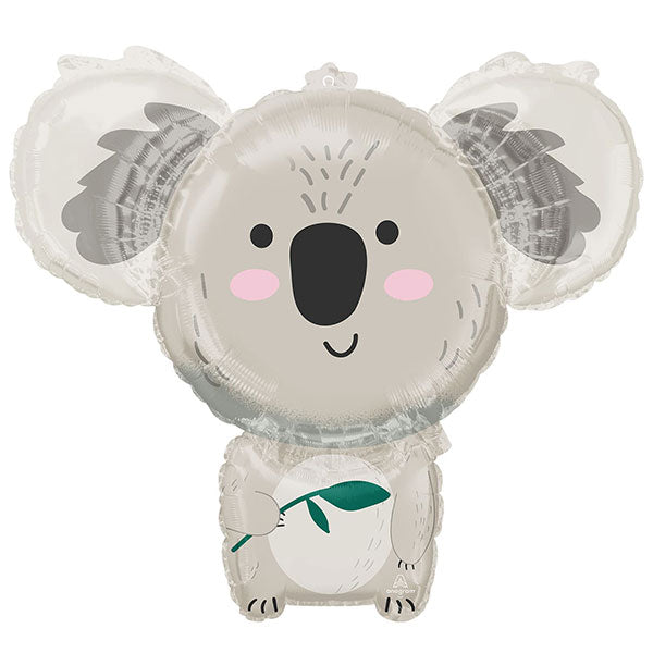 (image for) Koala Balloon
