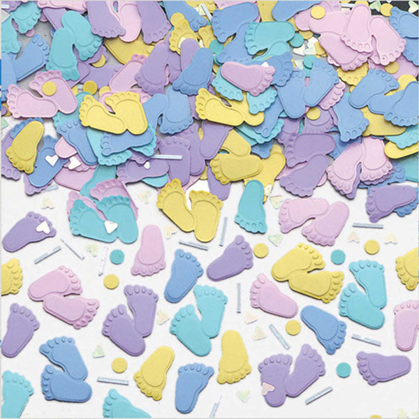 Pitter Patter Confetti (image for) Pitter Patter Confetti