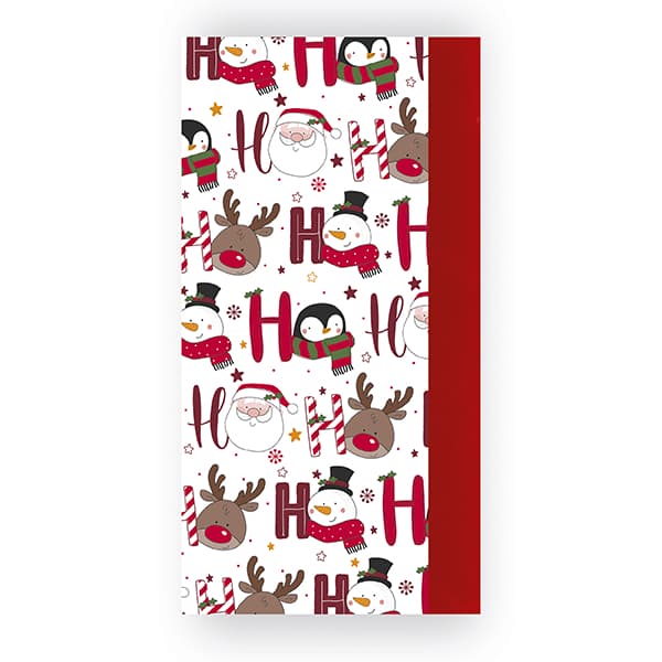 (image for) HOHOHO Tissue Paper