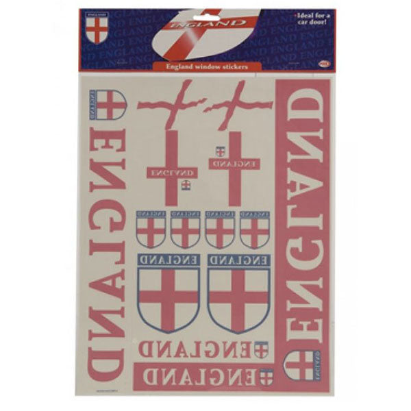 England PVC Car Stickers (image for) England PVC Car Stickers