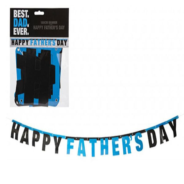 (image for) Fathers Day Banner