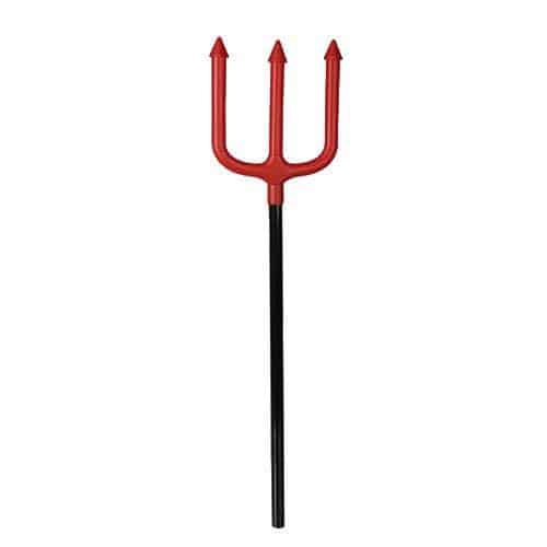 Red Devil Trident (image for) Red Devil Trident