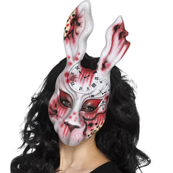 (image for) Evil Bunny Mask