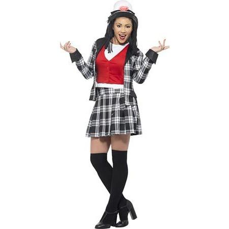 Clueless Dionne Costume