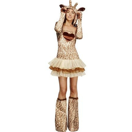 Fever Giraffe Costume (image for) Fever Giraffe Costume