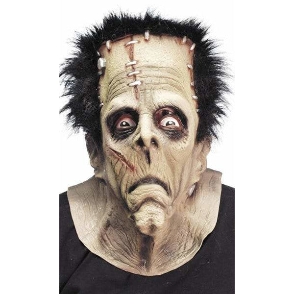 Monster Mask (image for) Monster Mask