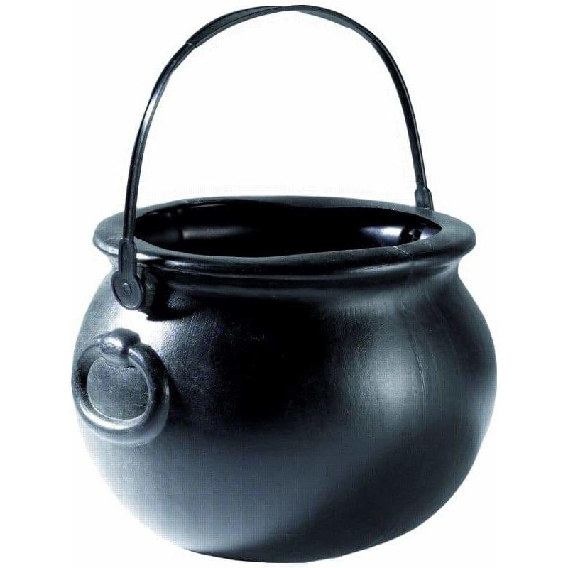 (image for) Black Witches Cauldron