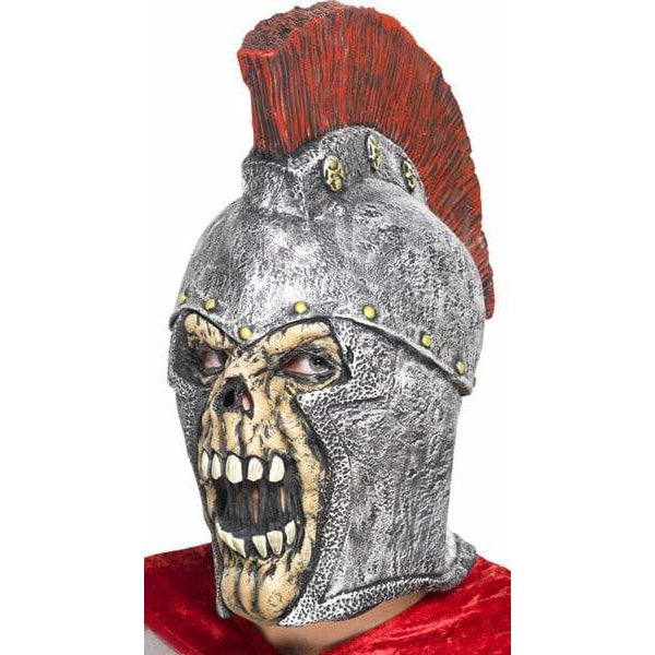 (image for) Roman Soldier Skeleton Mask