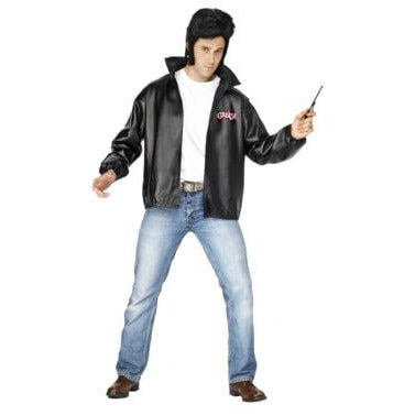 Grease T Bird Jacket