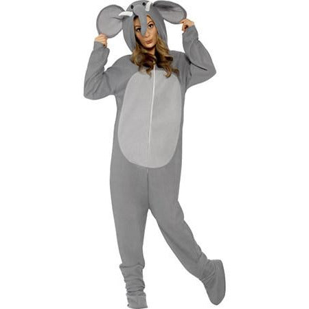 (image for) Elephant Costume