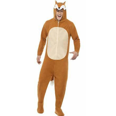 Fox Costume (image for) Fox Costume