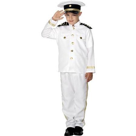 (image for) Captain Costume