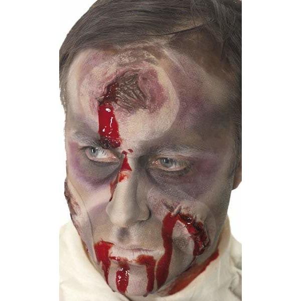 A Hole In The Head Scar (image for) A Hole In The Head Scar
