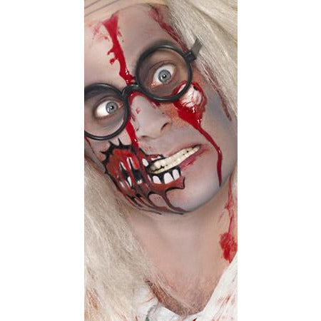 (image for) Zombie Make Up Kit
