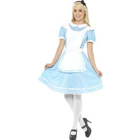 (image for) Wonderland Princess Costume