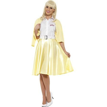 Grease Good Sandy Costume