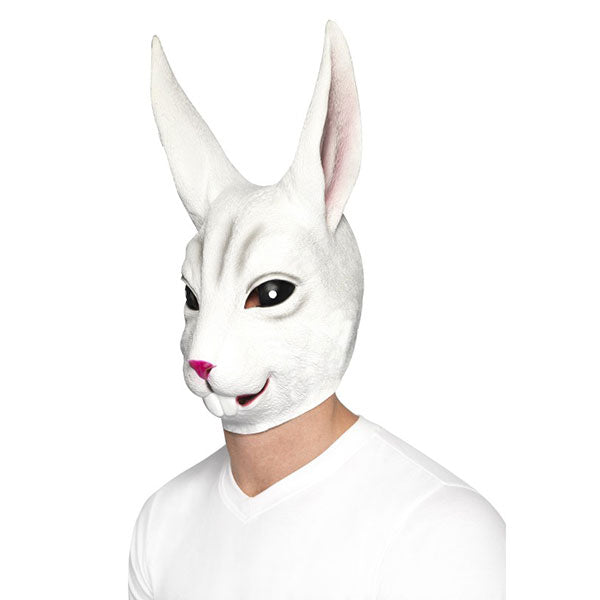 Rabbit Mask (image for) Rabbit Mask
