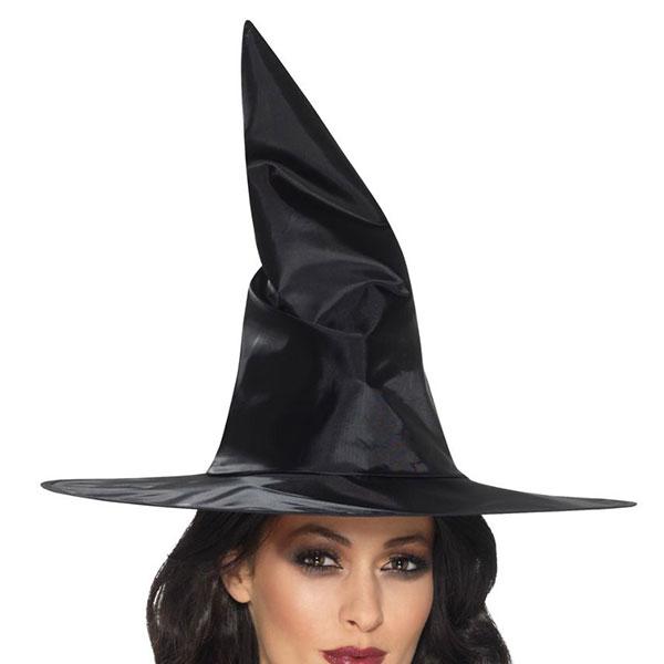 (image for) Black Witches Hat
