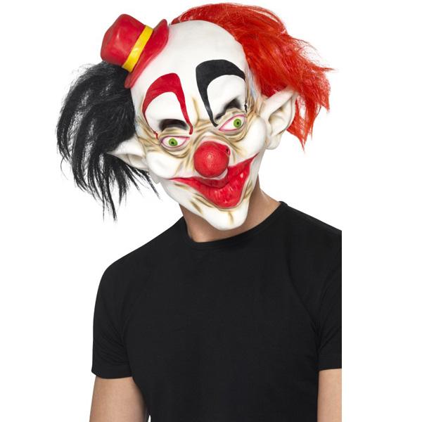 Creepy Clown Mask (image for) Creepy Clown Mask