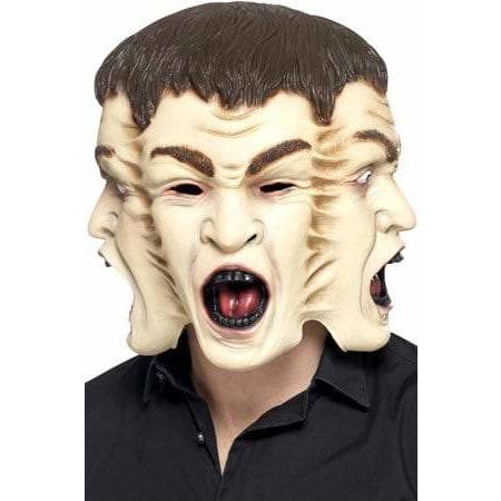 (image for) 3 Face Mask