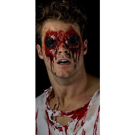 Zombie Eyes Prosthetic (image for) Zombie Eyes Prosthetic