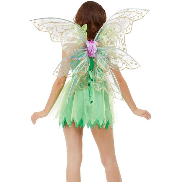 (image for) Pretty Pixie Fairy Wings