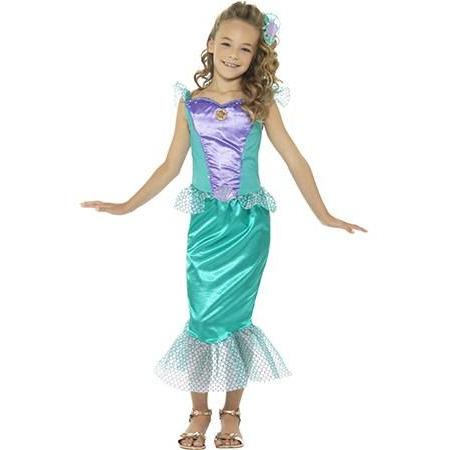 (image for) Deluxe Mermaid Costume