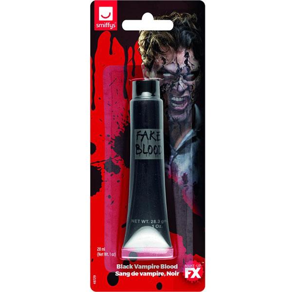 (image for) Black Vampire Blood