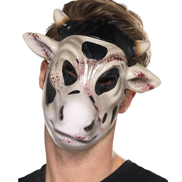 (image for) Evil Killer Clown Mask
