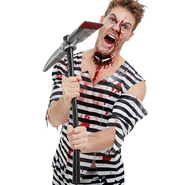 (image for) Halloween Pick Axe