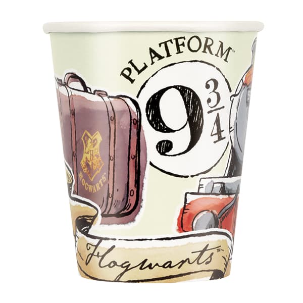(image for) Harry Potter Cups